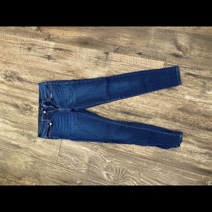 Bke jeans size 27